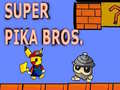 Cluiche Super Pika Bráithre ar líne