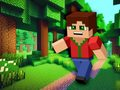 Cluiche Minicraft ar líne