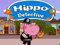 Cluiche Conraitheoir Hippo ar líne
