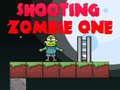 Cluiche Lonradh Zombie Uimhir a Haon ar líne