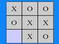 Cluiche Tic Tac Toe Simpli ar líne