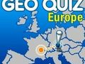 Cluiche Céilí Geografa na hEorpa ar líne