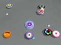 Cluiche Confight Spinner ar líne