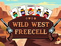 Cluiche Freecell an Conair Fhiáin ar líne