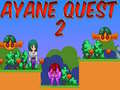 Cluiche Eachtraí Ayane 2 ar líne