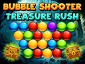 Cluiche Scaoilíní Bubble: Rush Treasure ar líne