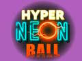 Cluiche Bóthar Neón Hyper ar líne