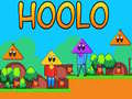 Cluiche Hoolo ar líne