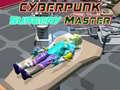 Cluiche Máistir Máinliachta Cyberpunk ar líne