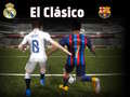 Cluiche El Clasico ar líne