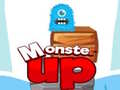Cluiche Monstear Suas ar líne