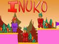 Cluiche Inuko ar líne