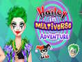 Cluiche Hailey I gCeanada Multiverse ar líne