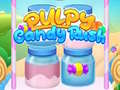 Cluiche Rás Siúcra Pulpy ar líne
