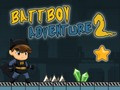 Cluiche Eachtra Battboy 2 ar líne