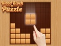 Cluiche Pu puzzl bloc adhmadóireacha ar líne