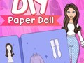 Cluiche Póca Pàipéir DIY ar líne