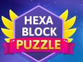 Cluiche Puzal Bloic Hexa ar líne