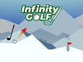 Cluiche Gailf Infinity ar líne