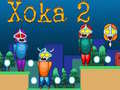 Cluiche Xoka 2 ar líne