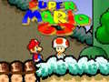 Cluiche Super Mario 63 ar líne