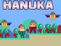 Cluiche Hanukkah ar líne