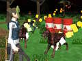 Cluiche An Cogadh is Fearr Cover Royale ar líne