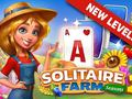 Cluiche Solitaire Feirme Séasúir 2 ar líne