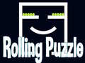 Cluiche Puzal Agus Rolling ar líne