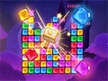 Cluiche Pop GEMS ar líne