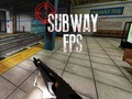 Cluiche Metro FPS ar líne