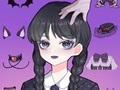 Cluiche Cruthóir Avatar Anime ar líne