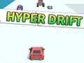 Cluiche Hyper Drift ar líne