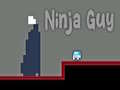 Cluiche Buachaill Ninja ar líne
