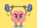 Cluiche Brain Foirfe 3D ar líne
