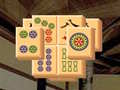 Cluiche Tíle Mahjong ar líne
