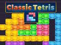Cluiche Tetris Clasaiceach ar líne