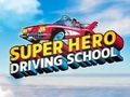 Cluiche Scoil Tiomána Superhuiréain ar líne