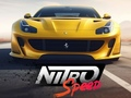 Cluiche Laochra Nitro ar líne