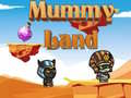 Cluiche Tír na mummíní ar líne