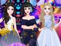 Cluiche Cóisir Rince Foirmiúil Blackpink ar líne