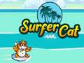 Cluiche Cait Surfála ar líne