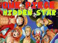 Cluiche Cluichí Suimiúla One Piece ar líne