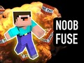Cluiche Comhoibriú Noob ar líne