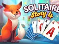 Cluiche Scéal Solitaire Tripeaks 4 ar líne