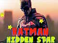 Cluiche Cluichí Spraíúla Batman ar líne