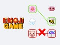 Cluiche Puizz Emoiji ar líne