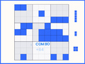 Cluiche Puzáil Bloc Sudoku ar líne