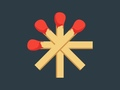 Cluiche Puzzles Matchstick  ar líne
