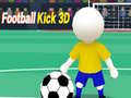Cluiche Caitheamh Pónta 3D ar líne
